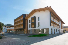Appartementhotel Sonnenhof, Kössen, Österreich